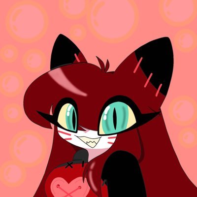 Helluva Hazbin Fangirl!さんのプロフィール画像