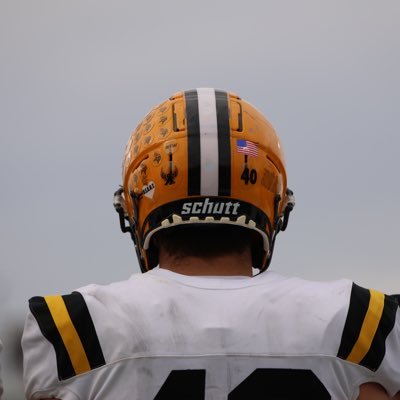 Kyle Richardson Profile