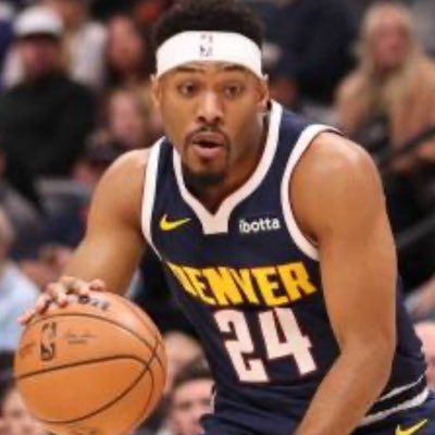 Nuggets, Nationals, and Juan Soto fan. Advocate for Jalen Pickett.