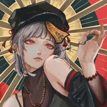 Phantom_Hero__'s profile picture. || Mildly Witty 🥔|| WuWa || FGO || Nikke || Shitposts || ZZZ || Honkai || Too old for drama || Unashamed Waifu Posting