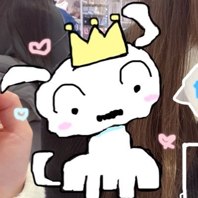 KENTA_90402's profile picture. @nayu_mizuki🩵👶🏻ྀི