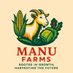 Manu Farms (@manu_farms) Twitter profile photo Manu Farms (@manu_farms) Twitter profile photo