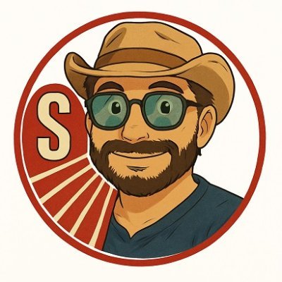 martinjaniceks1's profile picture. Běhám pomalu, ale žiju rychle.