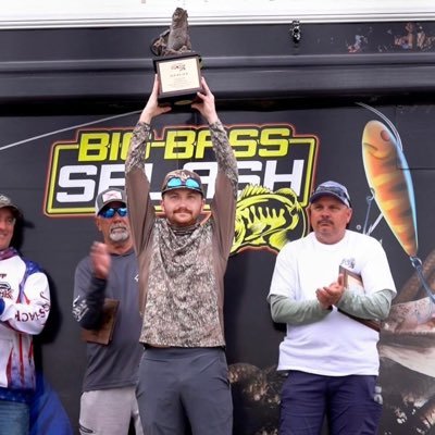 2025 Lake Guntersville Big Bass Splash Champion 🏆| Marine Corps Veteran 🇺🇸| #WhateverItTakes