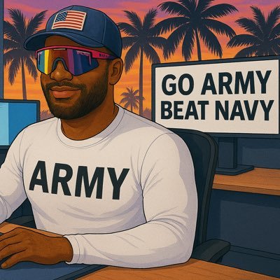DonavanLynch_'s profile picture. West Point Graduate’20 | Critical Thinker | Beat navy