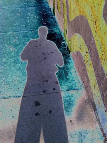 BarryGrau's profile picture. 