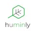 Huminly, Inc. (@huminly) Twitter profile photo