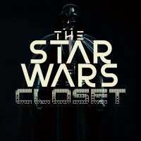 The Star Wars Closet (@starwarscloset) 's Twitter Profile Photo