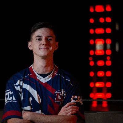 Val for @LUesports
MA in Clinical Mental Health Counseling