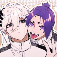 ホヨ🍊5/3 東7 A24b (@legtt5) 's Twitter Profile Photo ホヨ🍊5/3 東7 A24b (@legtt5) 's Twitter Profile Photo
