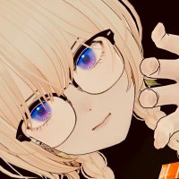 S4SH1M1 (@s4sh1m1_vrc) 's Twitter Profile