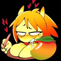 𝕸𝐀𝐍𝐆𝐎 🥭 (@mangomangomania) Twitter profile photo