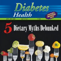 @DiabetesHealth_ (@diabeteshealth_) 's Twitter Profile