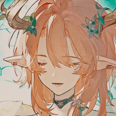 💙 MDNI 🔞 (n)sfw. semi-active. wandering bard. whimsical fawn. 「 𝘪𝘯 𝘢 𝘴𝘬𝘺 𝘧𝘶𝘭𝘭 𝘰𝘧 𝘴𝘵𝘢𝘳𝘴, 𝘐 𝘵𝘩𝘪𝘯𝘬 𝘐 𝘴𝘢𝘸 𝘺𝘰𝘶 ♪ 」