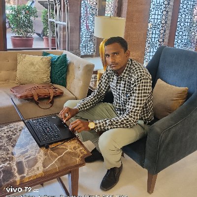 Gagan4daiya's profile picture. 🚩social activist 🇨🇮 
अंबेडकरवादी ,शोषित वर्ग की आवाज ,किसान पुत्र,
मेरा दृष्टि कोण ही,मेरी पहचान