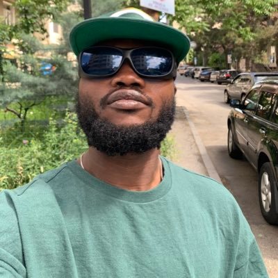 #VicTorY*Potentially Gifted, Consultant,Footballer,Guitarist, Welder, Dealer, Writer&Student Of General Class, With Unlimited Steelo(Deo Et Patriae)Oju TiRi🇳🇬