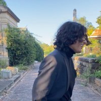 🐝Ernest🐝 (@ernestdaburnest) 's Twitter Profile