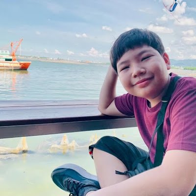 kha_su15394's profile picture. 