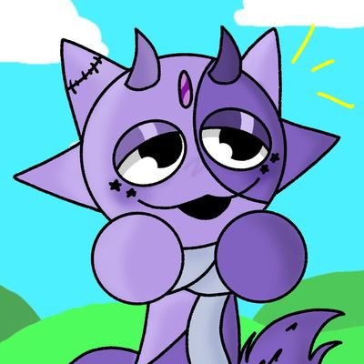 neko shadow 123さんのプロフィール画像
