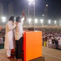 प्रमोद ताईबाई प्रकाश आरणे (@aarnepramo48623) 's Twitter Profile