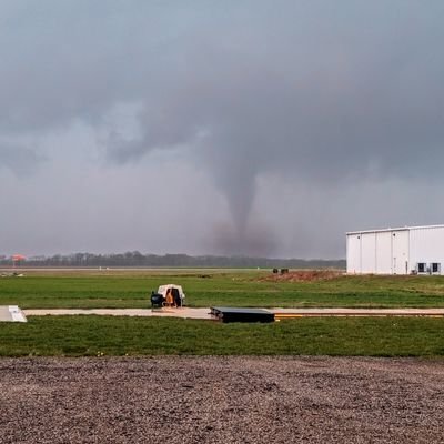 WIU Graduate | Storm Chaser | GIS Mapping Specialist