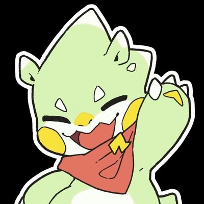 Cris_Kaijuさんのプロフィール画像