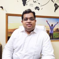 Kapil Samar (@kapil_samar) 's Twitter Profile