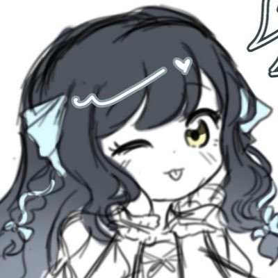 HiKa || Open for Commission!!さんのプロフィール画像