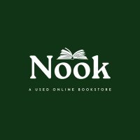 Nook (@nookbooksdc) 's Twitter Profile