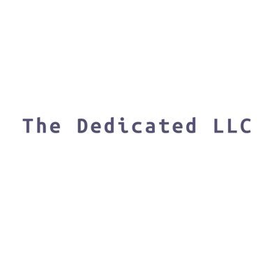 @TheDedicatedLLC