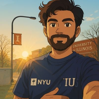 NYU. Robotics/systems/chips/computation/hardware .