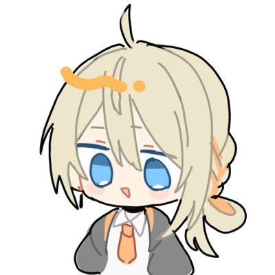 oaanosadu's profile picture. おあーのサブ垢です！！本垢→ @hubpLsSTQ0q2EO7 独り言たくさん、作りかけの絵とか落書きとかあげます やきょ学に侵食されつつあります自我出したいです