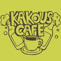 kakouscafe (@kakouscafe181) 's Twitter Profile