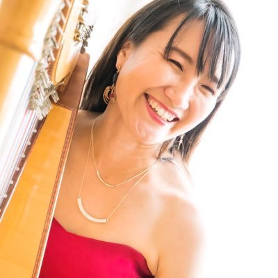 一音入魂❤️アルパ奏者(南米パラグアイ🇵🇾のハープ)です。業務命令でアルパを始める→3年間の会社員生活を辞め単身パラグアイへアルパ留学2年→演奏活動23年目/演奏依頼はDMへ/ライブ空間アプリ【コロム】アーティスト/ 数秘リーダー/OSHO禅タロット/チャップリン❤️/埼玉県川越市/