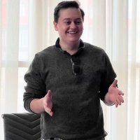 John Dressel (@jd_dressel) 's Twitter Profile Photo John Dressel (@jd_dressel) 's Twitter Profile Photo