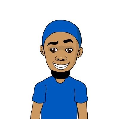 ObynoCartoon's profile picture. Watch Funny Cartoon videos. 
Join my Animation Class and Learn How To Create Cartoon Video. Contact me on WhatsApp +2348022670625