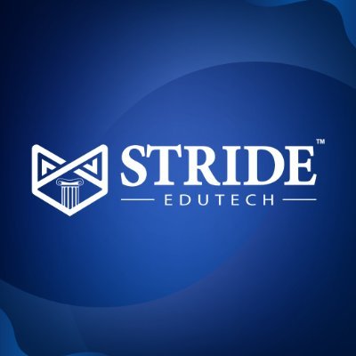StrideEdutech's profile picture. A Destination for the Aspirants of Financial Professional Certifications 

🇬🇧 - ACCA,CIMA, Dip. IFRS.
🇺🇸 - CPA, CMA, CFA, FRM.CIA
🇮🇳 - CA, CMA, CS