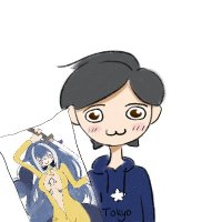 Shinkai Orion (@shinkai_orion) 's Twitter Profile