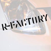 R-FACTORY (@r_factory_make) 's Twitter Profile