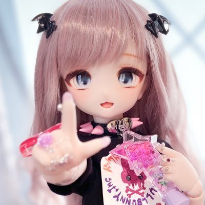 TigerLand_doll's profile picture. 🐯Tiger Land🩵ﾛﾘｼｮﾀ🎀夢かわパステル😈サブカル🩷MDD カスタムヘッド➡︎ #イトミっ子 アイ➡︎ #イトミアイ 服➡︎ #イトミ服 小物➡︎ #イトミクラフト 作業@Tgld13