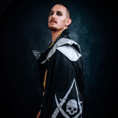 A_Skurro's profile picture. Professional Wrestler - 
The Plundertaker ☠️ 

Contact for bookings via DM or email at:
arthur.skurropw@outlook.com