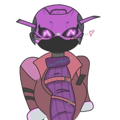 Roleplay account for @EveTheGuardian
|Writer is 26, any pronouns, any verse, 10+ years of experience and member of #Orijinaru
|Profile pic by @snowyhikari 💜