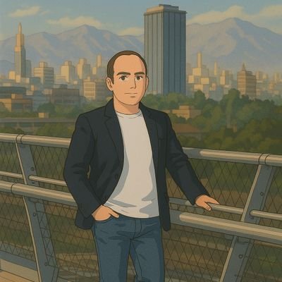 abolfaz12842639's profile picture. 