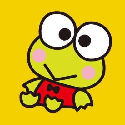 サンリオ『けろけろけろっぴ』のPOP UP STOREのアカウントです。
開催情報、商品情報などを発信していきます。
(リプライ、DMには対応しておりませんのでご了承ください)
©2025 SANRIO CO.,LTD. TOKYO, JAPANⓁ
※本催事はギャザリングホールディング株式会社が運営しております