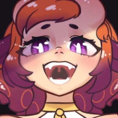 I love to draw and animate horny monstergirls~ ^^
All characters I have drawn are depicted as 18+ or older
Commissions and socials: https://t.co/jyuX0JPmsS