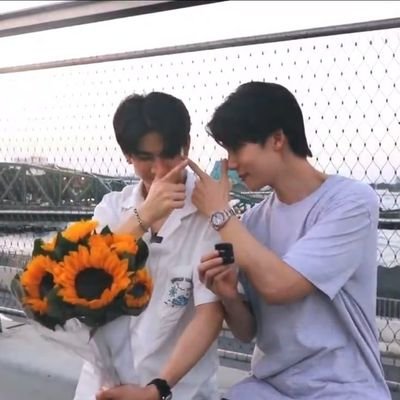 maakgeolliie's profile picture. This is it the last image  I want to see