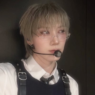 ONLY TENLEE 🦋💜 AlwaysHereFor10ล์ 🌍 I'm10velyさんのプロフィール画像