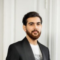 Orkhan Ilyas (@orkhanilyas) 's Twitter Profile