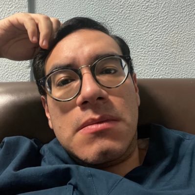 Emmanuel Solorza-Ortiz Profile
