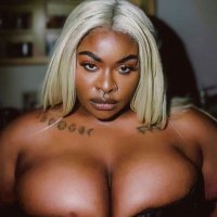 isadore noir👱🏾♀️🐦⬛ (@isadorenoir) 's Twitter Profile